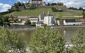 Apartment im Herzen von Würzburg